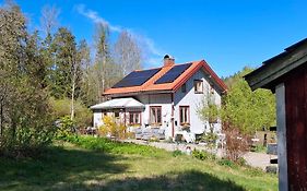 Charmigt Aeldre Hus, Laddbox 22 Kw, 5 Bil-Minuter Till Bad