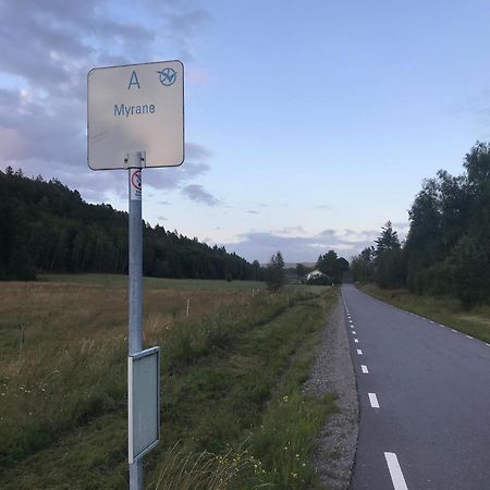 Charmigt Aeldre Hus, Laddbox 22 Kw, 5 Bil-Minuter Till Bad Strömstad Exteriör bild