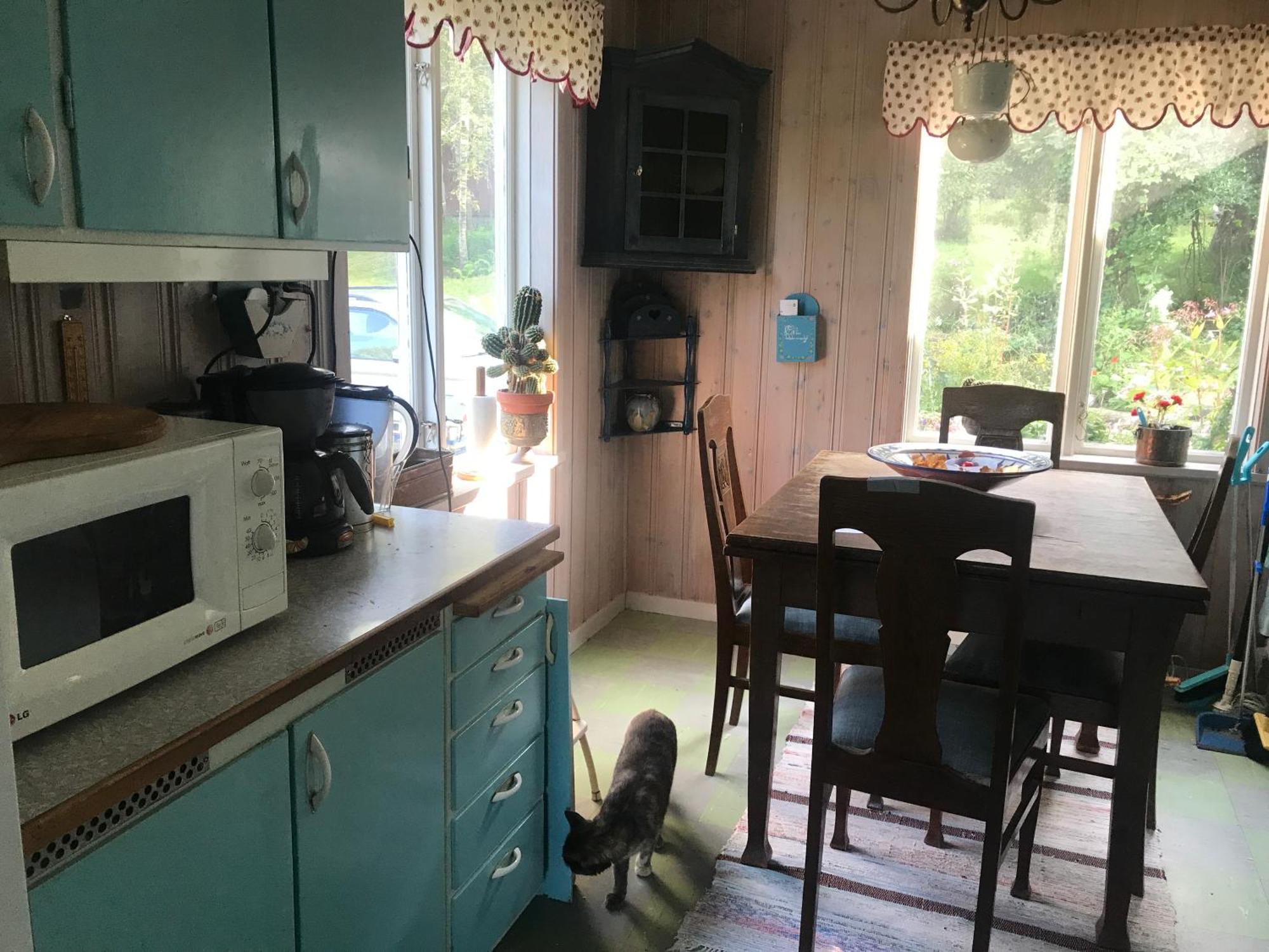 Charmigt Aeldre Hus, Laddbox 22 Kw, 5 Bil-Minuter Till Bad Strömstad Exteriör bild
