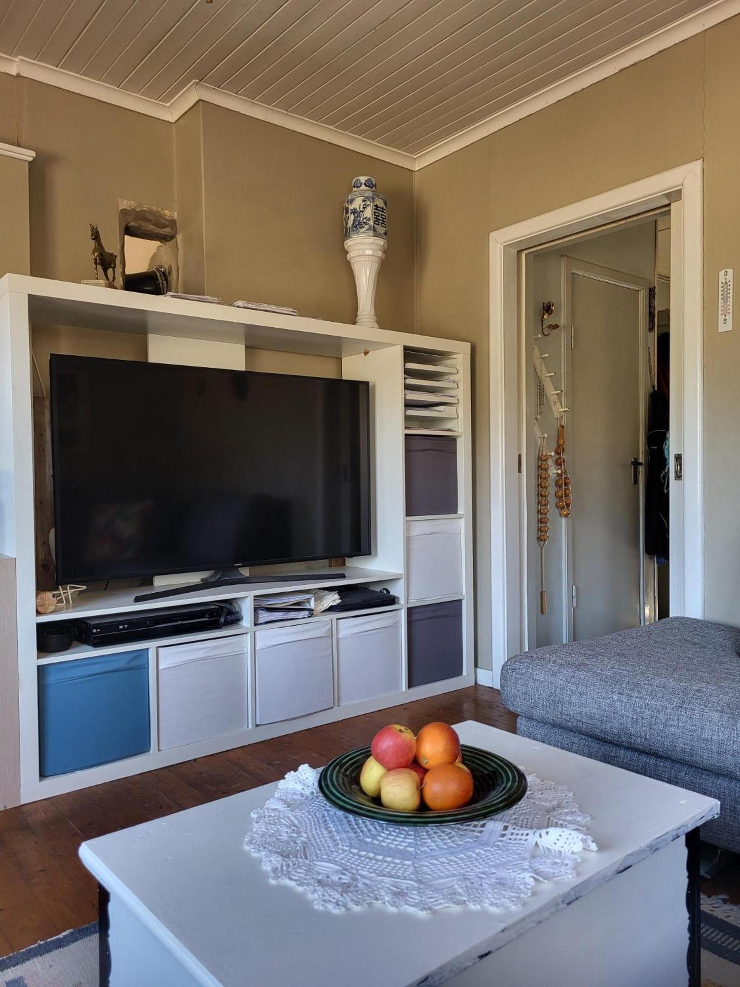 Charmigt Aeldre Hus, Laddbox 22 Kw, 5 Bil-Minuter Till Bad Strömstad Exteriör bild