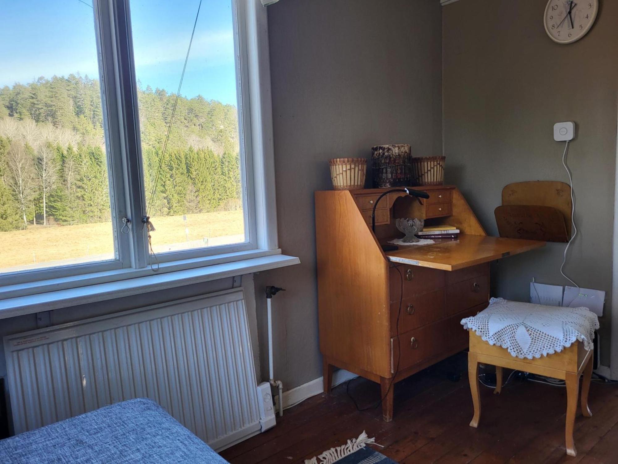 Charmigt Aeldre Hus, Laddbox 22 Kw, 5 Bil-Minuter Till Bad Strömstad Exteriör bild
