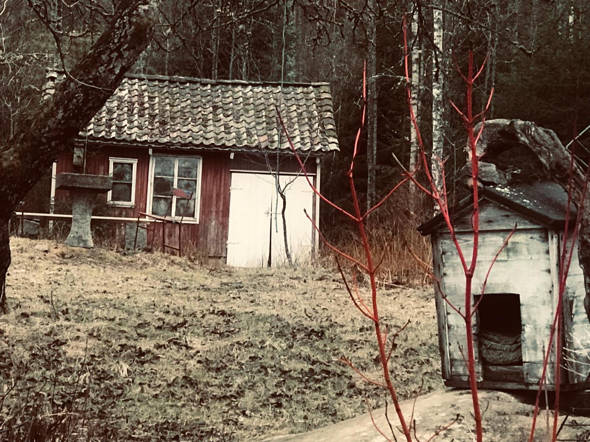Charmigt Aeldre Hus, Laddbox 22 Kw, 5 Bil-Minuter Till Bad Strömstad Exteriör bild