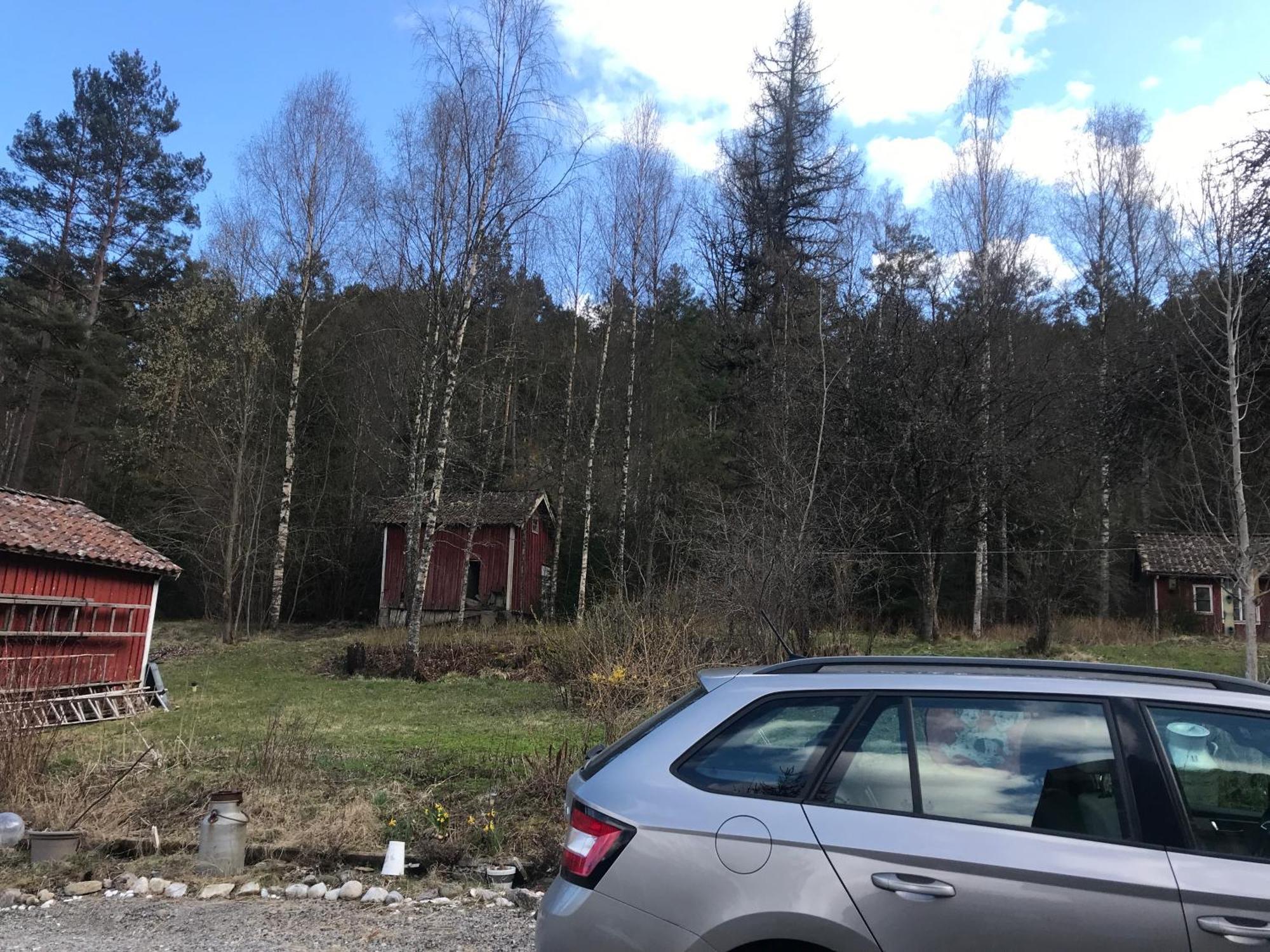 Charmigt Aeldre Hus, Laddbox 22 Kw, 5 Bil-Minuter Till Bad Strömstad Exteriör bild
