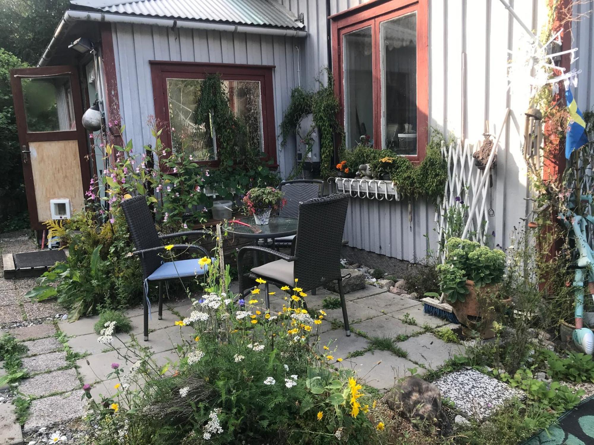 Charmigt Aeldre Hus, Laddbox 22 Kw, 5 Bil-Minuter Till Bad Strömstad Exteriör bild