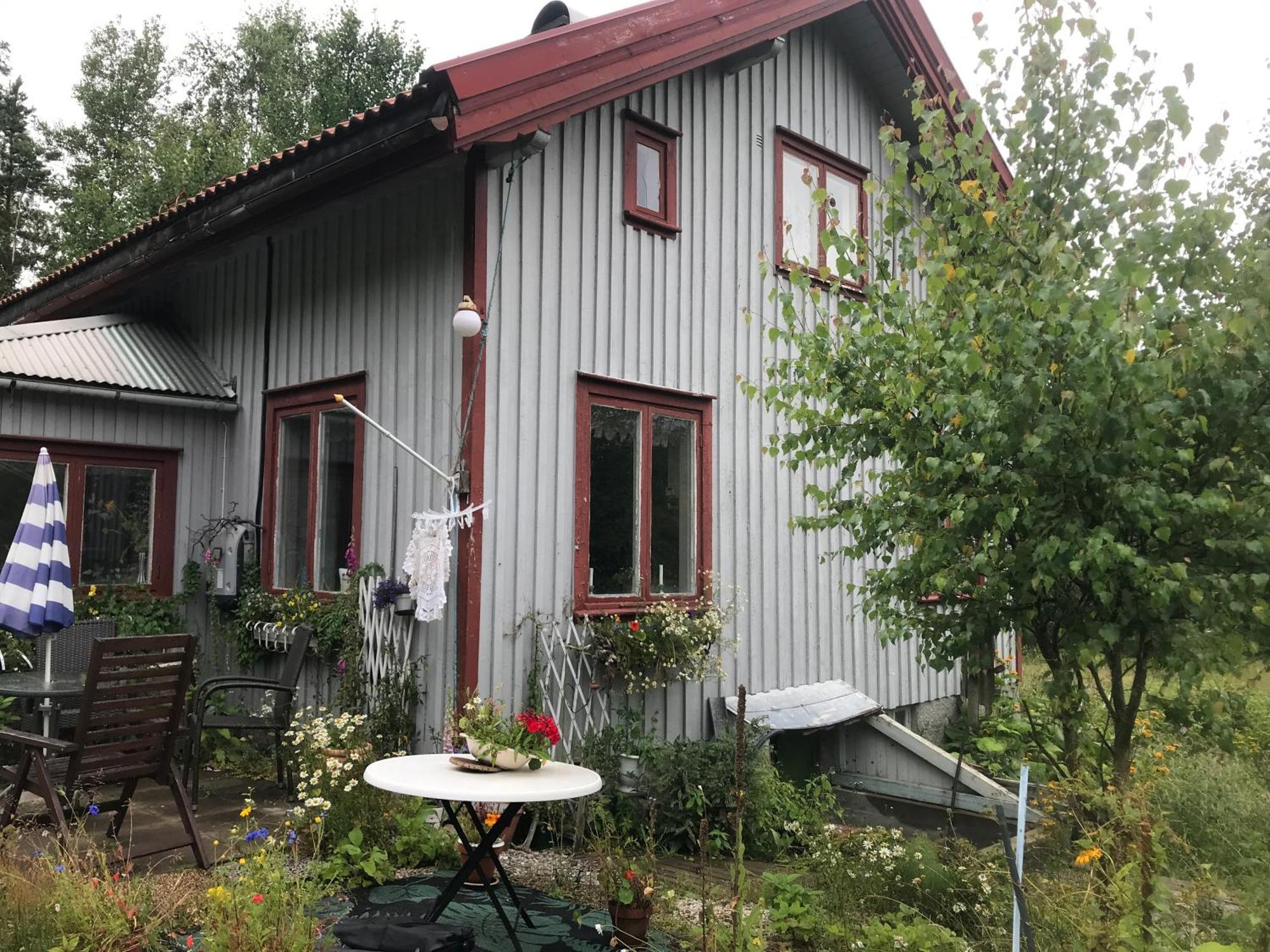 Charmigt Aeldre Hus, Laddbox 22 Kw, 5 Bil-Minuter Till Bad Strömstad Exteriör bild