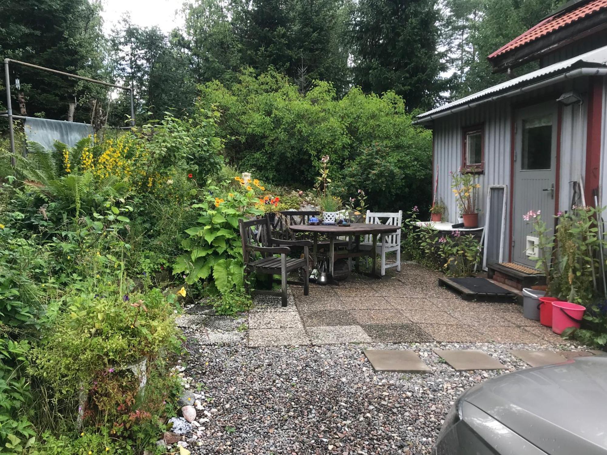 Charmigt Aeldre Hus, Laddbox 22 Kw, 5 Bil-Minuter Till Bad Strömstad Exteriör bild
