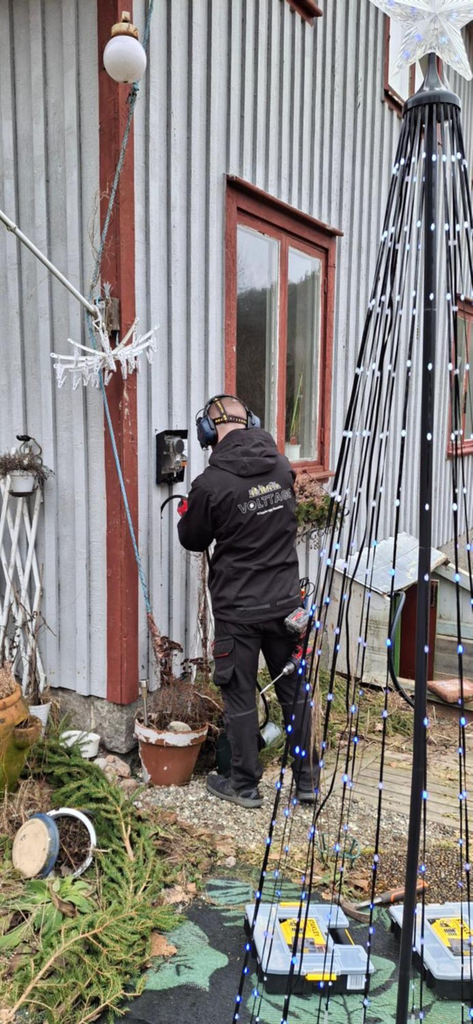 Charmigt Aeldre Hus, Laddbox 22 Kw, 5 Bil-Minuter Till Bad Strömstad Exteriör bild