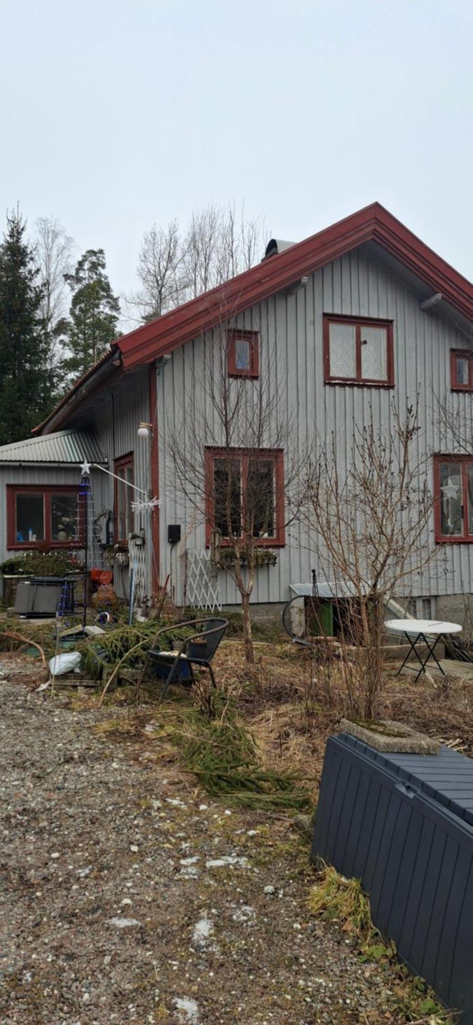 Charmigt Aeldre Hus, Laddbox 22 Kw, 5 Bil-Minuter Till Bad Strömstad Exteriör bild